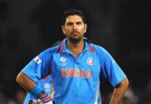 Former cricketer Yuvraj Singh arrested, released on bail; reports