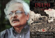 ‘Where you are, that’s your home’