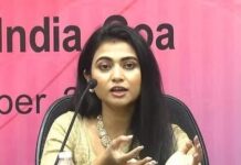 Aimee Baruah’s journey to a village, and dialect, that time forgot