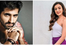 Akshay Oberoi, Sahher Bambba go back in time with ‘Dil Bekaraar’