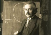 Einstein relativity theory manuscript sold for $13 million in Paris