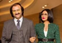 Review: ‘Bunty Aur Babli 2’: A family entertainer that’s short on novelty