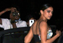 Deepika Padukone clocks 14 years in Bollywood