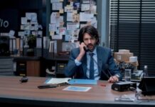 Review: ‘Dhamaka’: An action drama that is far from explosive