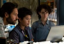 Review: ‘Ghostbusters: Afterlife’: Lazily crafted and mildly entertaining