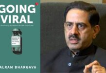 ‘Inactivated virus vaccine against Covid-19 was the perfect choice’