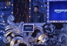 Union Minister Anurag Singh Thakur inaugurates Indian Panorama Section at IFFI 52