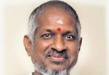 Ilaiyaraaja sends ‘get well soon’ message to Kamal Haasan