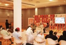 3,000-yr-old Indian poetry translated into Arabic