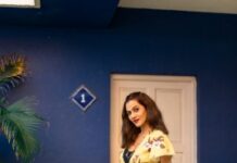 Bollywood Roundup: Kajal Pisal, Yaaneea Bharadwaj, Kriti Sanon, and more…