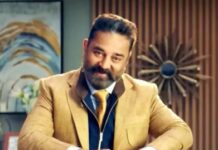 Kamal Haasan recovering well from COVID-19: Hospital