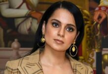 Kangana defends her ‘India’s freedom in 1947 was charity’ statement