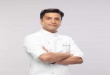Chef Kunal Kapur’s heart friendly recipes