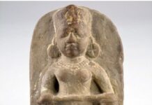 Maa Annapurna idol returned by Canada varsity to be installed in Varanasi