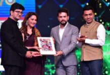 Madhuri Dixit: Wonderful time for women to be in films