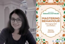 A practical playbook on self-management for young professionals