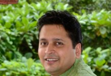 Pankaj Dubey hopes to adapt his book ‘One String Attached’ into a film