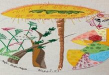 Art Exhibition: ‘Paradigm of Oneness’