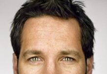 Paul Rudd crowned ‘Sexiest Man Alive 2021’