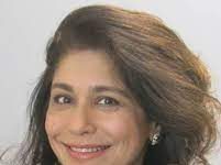 Priya Singhal Appointed as Interim Head of Research & Development at Biogen