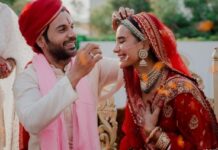 Bollywood Roundup: Rajkummar Rao, Nora Fatehi, Manushi Chhillar, and more…