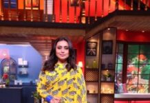 Bollywood Roundup: Rani, Vicky Arora, Karan Johar, and more…