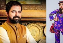Rani cons Sabyasachi Mukherjee in ‘Bunty Aur Babli 2’!