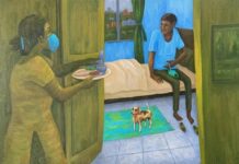 Of the pandemic and other miseries