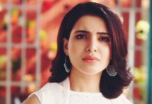 Samantha invited as speaker at IFFI, set for Hindi debut