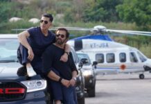 Review: Sooryavanshi: Suave and stylish Akshay Kumar wows with thrilling action