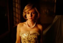 Review: ‘Spencer’ is more impressive than ‘Diana’ of 2013