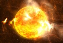 Australian researchers shed light on Sun’s role as water source