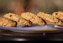 Sweet Diwali recipes by Chef Nita Mehta