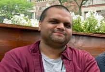 Tegan Victor Dubey of South Weymouth Passes Away at 33