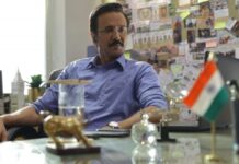 Review: ‘Special Ops 1.5 – The Himmat Story’: A complex yet not intense tale that unravels organically