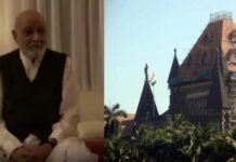 Bombay HC lifts stay on Vijaypat Singhania’s autobiography