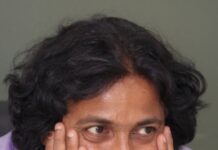 The long march home — book on lockdown migration launched