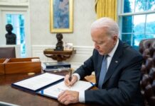 Biden signs bill aiming to punish China for human rights abuses against Uyghurs