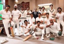 Review: ’83’ delivers an unforgettable experience