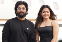 Bollywood Roundup: Rajesh Shringarpure, Allu Arjun, Vikram, and more…