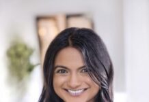 OnlyFans appoints Mumbai-born Amrapali Gan as CEO