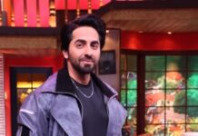 Bollywood Roundup: Ayushmann Khurrana, Aakanksha Singh, Athiya Shetty, and more…