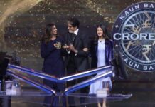 Rewind: Big B looks back as ‘KBC’ completes 1,000 episodes