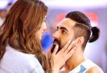 ‘Chandigarh Kare Aashiqui’: Crackling chemistry in this rom-com with a twist