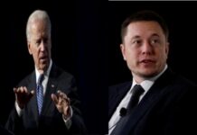 Delete Joe Biden’s $1 tn infrastructure bill: Elon Musk