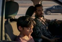 Review: ‘Encounter’: A shrewdly and meticulously scripted psychodrama