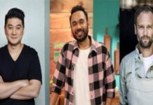 What’s a Food Metaverse?