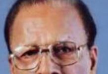 Noted Malayalam film and TV actor G.K. Pillai dead at 97