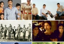 Bollywood’s romance with the sunshine state of Goa