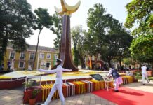Goa Day: the 60th Anniversary of Goa’s Liberation